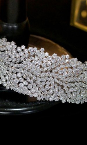 تاج للعرائس و السهرة | M